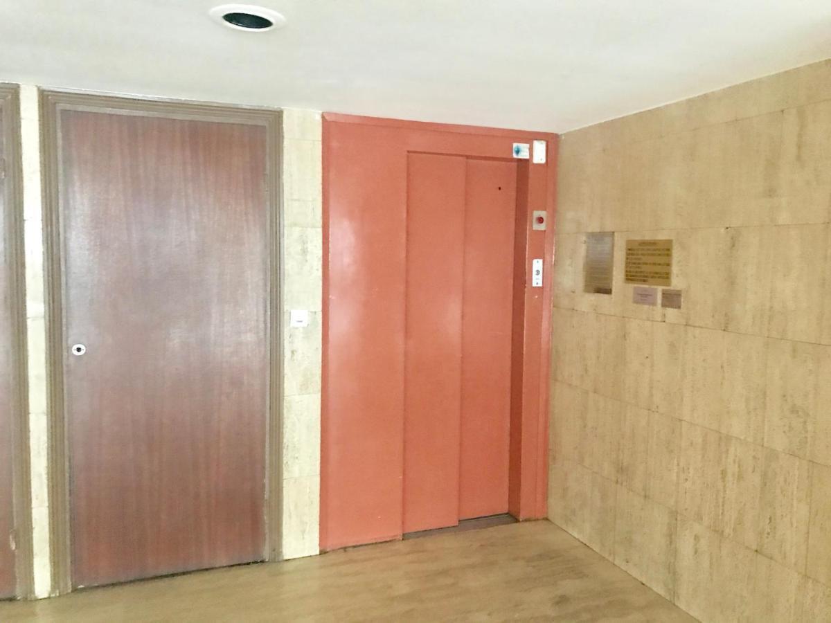 Studio Nice Centre Garibaldi Port Plage Luaran gambar