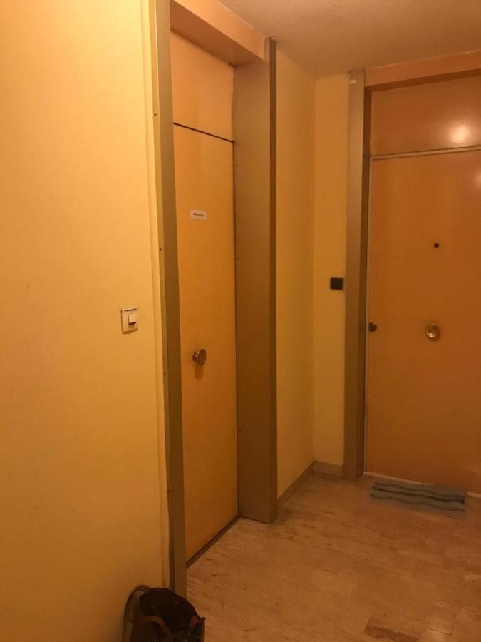 Studio Nice Centre Garibaldi Port Plage Luaran gambar